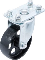 Otočné kolečko pro BGS 8386
