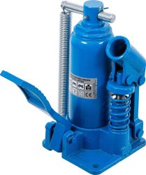 Náhradní hydraulický válec | pro BGS 8389