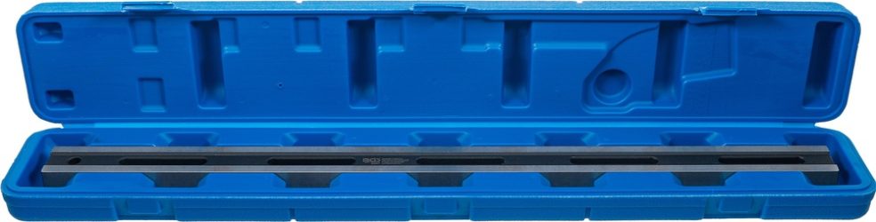 Přesné pravítko lineární | 600 mm