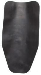 Flexibilní trychtýř | 220 x 120 mm