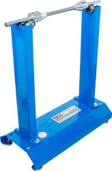 Přípravek pro vyvažování pneumatik motocyklů