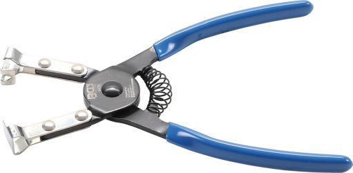 Kleště na hadicové spony | pro hadicové spony CLIC | 175 mm