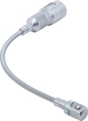 Flexibilní prodloužení | vnější/vnitřní čtyřhran 12