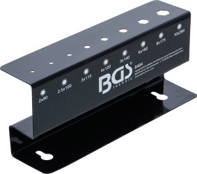 Držák | pro BGS 8484 | prázdný