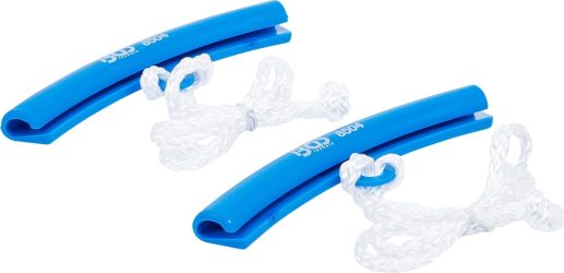 Sada pro ochranu hran | 150 mm | 2dílná