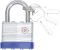 Bezpečnostní visací zámek | 40 mm