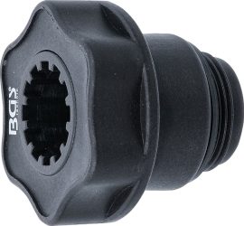 Plnicí adaptér na olej pro Renault