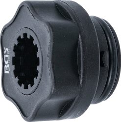 Plnicí adaptér na olej pro Renault