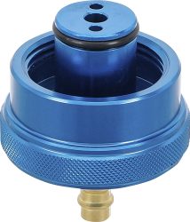 Adaptér chladiče pro BGS 8514 | pro Mercedes-Benz Sprinter