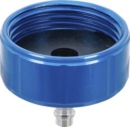 Adaptér chladiče pro BGS 8514 | pro Mercedes-Benz Sprinter