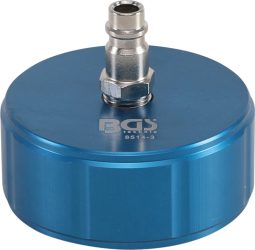 Adaptér chladiče pro BGS 8514 | pro Scania