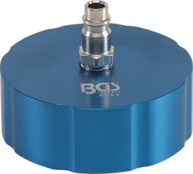 Adaptér chladiče pro BGS 8514 | pro DAF-XF 95