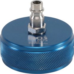 Adaptér chladiče pro BGS 8514 | pro Iveco Daily