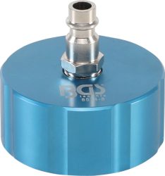 Adaptér chladiče pro BGS 8514 | pro Volvo FH