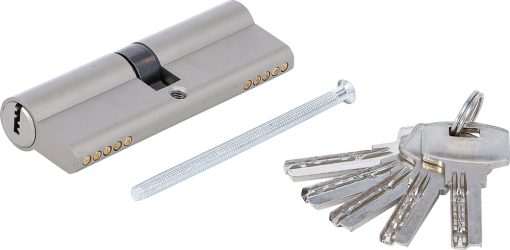 Bezpečnostní cylindrický zámek | 90 mm | 45/45 mm