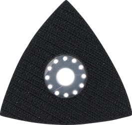 Držák pro brusné polštářky pro BGS 8580