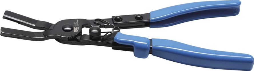 Kleště na pružinové objímky | 260 mm