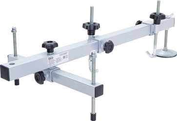 Hrazda pro zvedání motoru / podpěra převodovky | 690 - 1050 mm