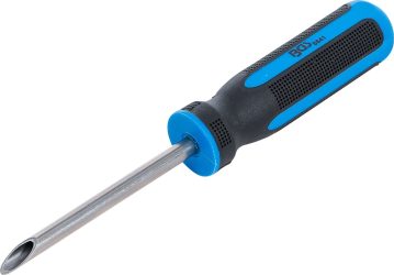 Jehla pro protažení vodičů gumovým těsněním | 218 mm