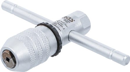 Závitníková ráčna