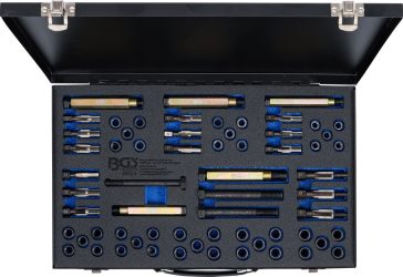 Sada pro opravu závitů žhavicích svíček | M8 - M9 - M10 - M12