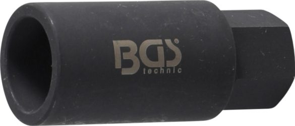 Hlavice pro demontáž bezpečnostních šroubů ráfků | Ø 19