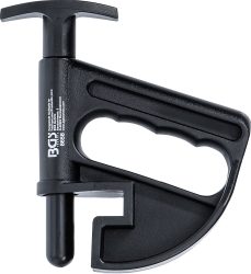 Přípravek pro montáž pneumatik