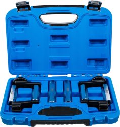 Nářadí pro seřízení sklonu kola