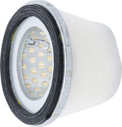 Náhradní vzduchový filtr pro pískovací kabinu | pro 8717