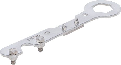 Klíč pro aretaci spojky/variátoru pro Piaggio "3 V 1"