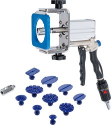 Pneumatický karosářský přípravek