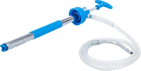 Ruční čerpadlo pro plastové sudy