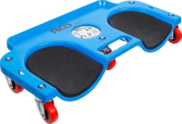 Pojízdný chránič kolen | max. 100 kg