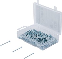 Hřebíky | 200 g | 1