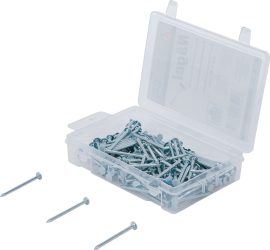 Hřebíky | 200 g | 2