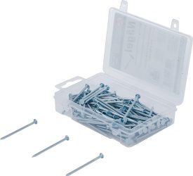 Hřebíky | 200 g | 2