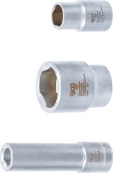 Sada nástrčných hlavic pro čerpadla VE Bosch