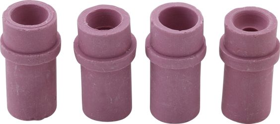 Náhradní trysky | 4