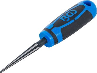 Ruční loupací vrták na plech | 3 - 12 mm