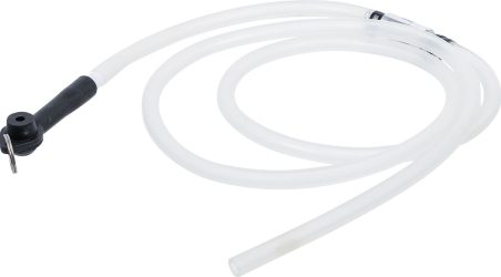 Hadice pro přístroj na odvzdušnění brzd se zpětným ventilem | 1