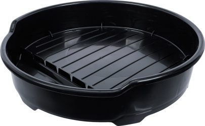 Nástavec pro vypouštění oleje do 200 l sudů | 20 l