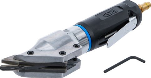 Pneumatické nůžky na plech / vibrační nůžky