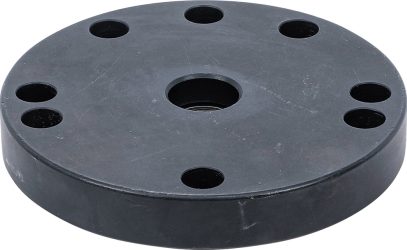 Opěrná deska | vhodné pro sadu nářadí na ložiska kol BGS 9086