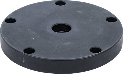 Opěrná deska | vhodné pro sadu nářadí na ložiska kol BGS 9086