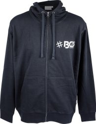 BGS® mikina s kapucí | velikost XXL