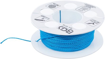 Nylonový provázek pro odřezávání autoskla | 50 m | 115 daN