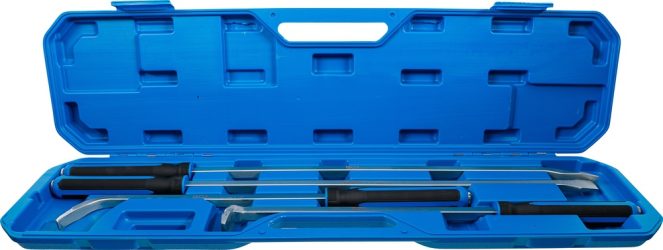 Sada montážních pák | 4dílná