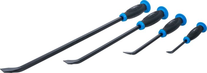 Sada montážních pák | 4dílná