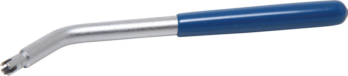 Nářadí k nastavení trysek ostřikovačů čelních skel | pro Opel