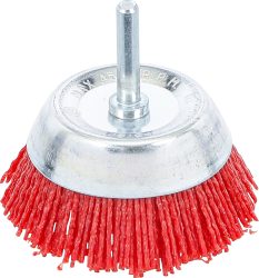 Hrncový kartáč | Ø 75 mm | nylon